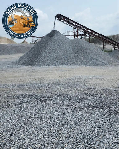Sand Master Quarry Sand Master Quarry