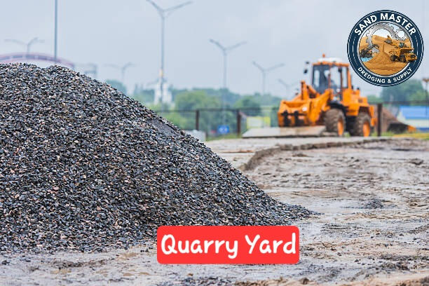 Quarry Yard