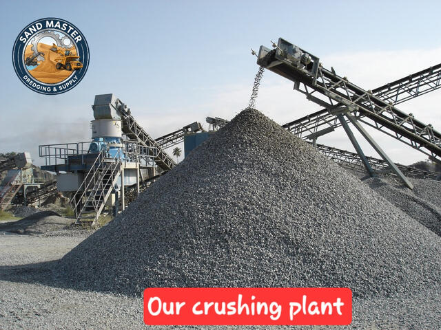 Crushing Plant Crushing Plant