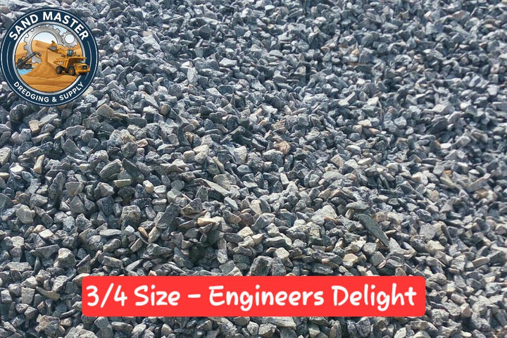 Bulk order yard